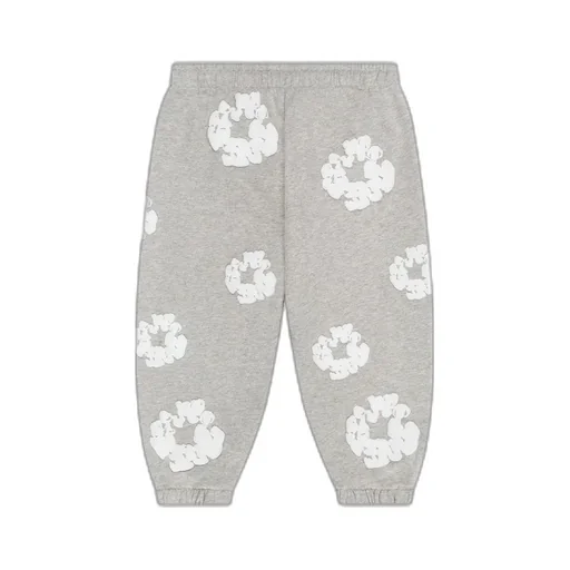 Kids Cotton Wreath Sweatpants
