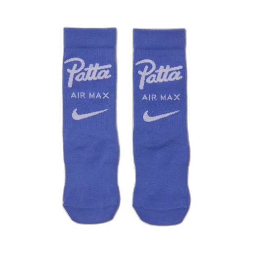 U Nk Patta Ed Ess Crew 2Pr-168
