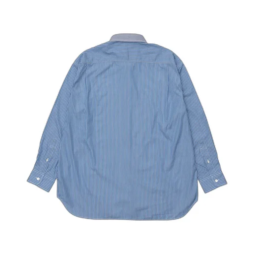 Cotton Stripes X Cotton Stripes Shirts