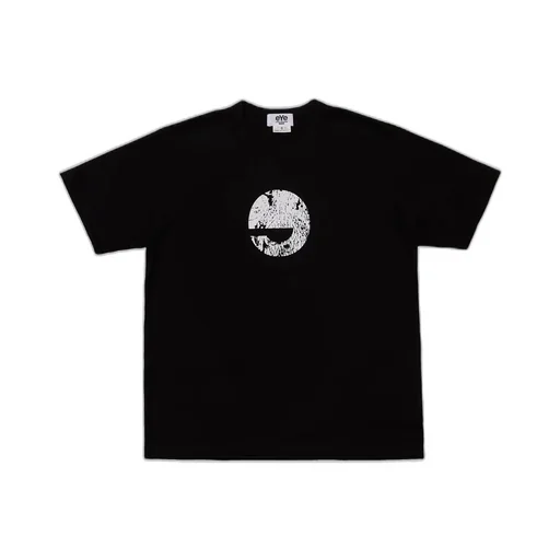 Cotton High Density Jersey Garment Print T-Shirts