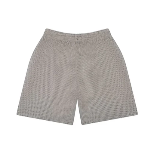 Denim University Mesh Shorts