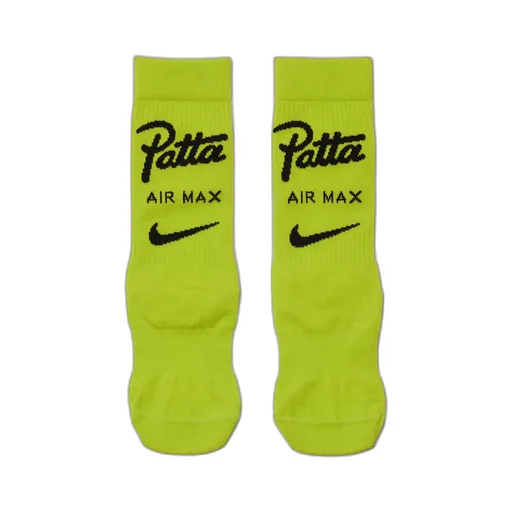 U Nk Patta Ed Ess Crew 2Pr-168