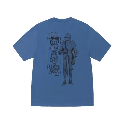 Well Suited Tee