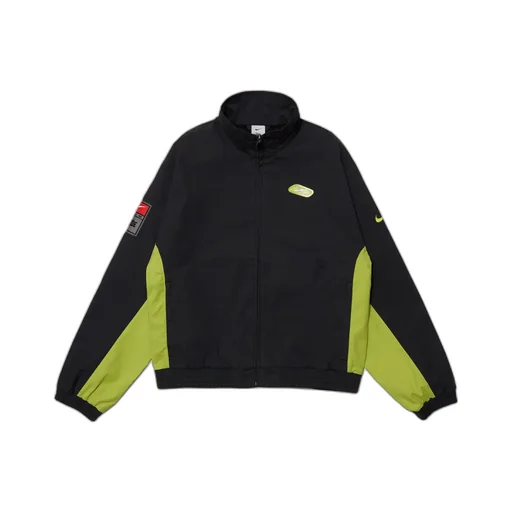 M Nrg Patta Trk Jkt