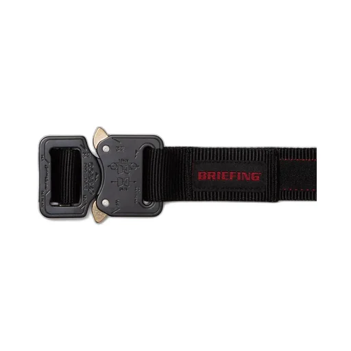 Nylon Tape Belt Briefing Bag