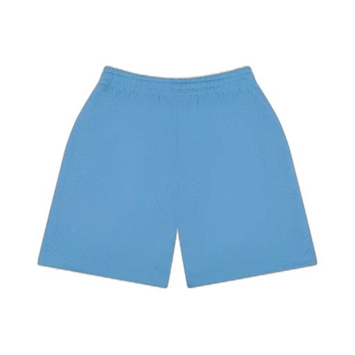 Denim University Mesh Shorts