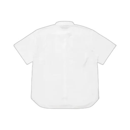 Cotton Broad Shirts