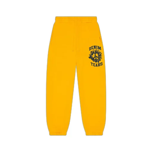 Denim University Sweatpants
