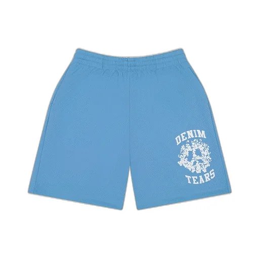 Denim University Mesh Shorts