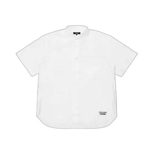 Cotton Broad Shirts