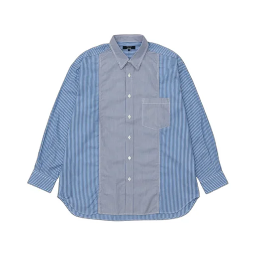 Cotton Stripes X Cotton Stripes Shirts