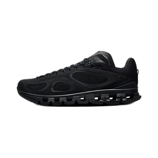 Cloud X Fka 1 W Black