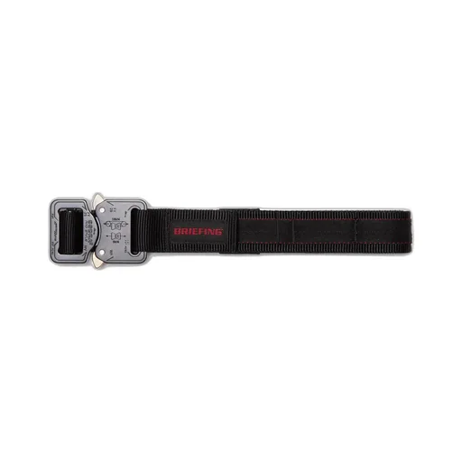 Nylon Tape Belt Briefing Bag