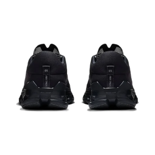 Cloud X Fka 1 W Black