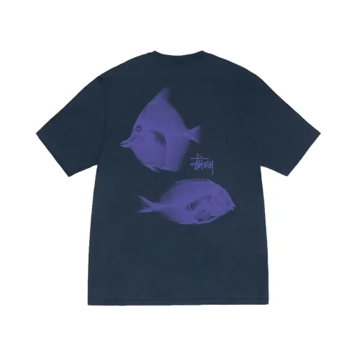 X-Ray Fishin Tee