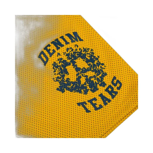 Denim University Mesh Shorts