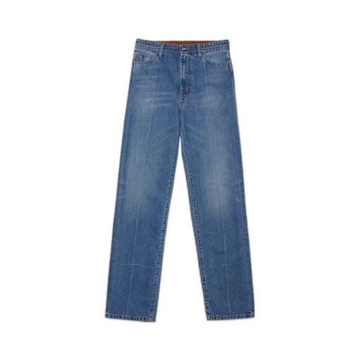 Setchu Denim Washed