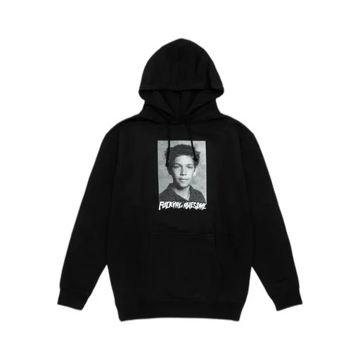 Gonz Class Photo Hoodie