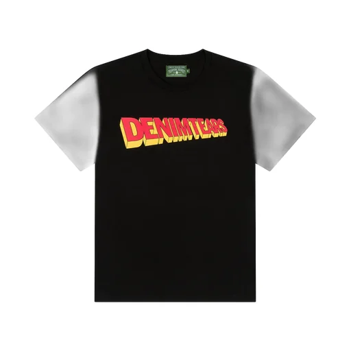 Stan Tee Black