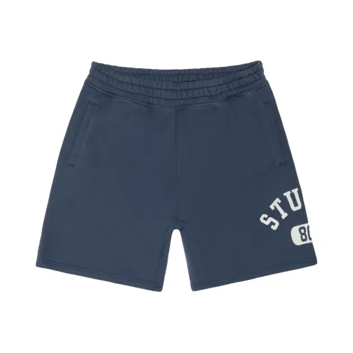 Fleece Short