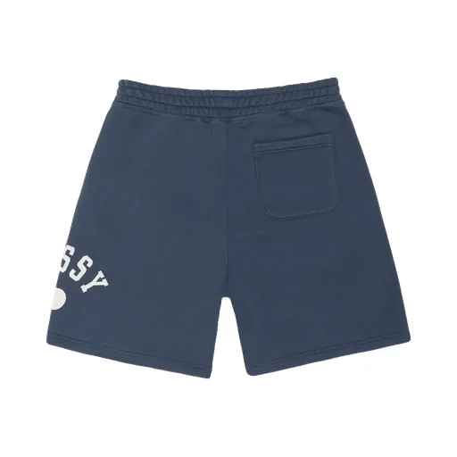 Fleece Short