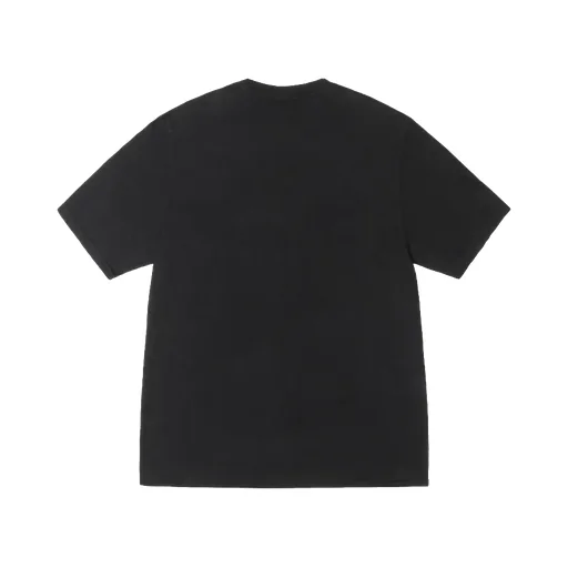 Strong Mac Pig. Dyed Tee