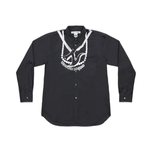 Chain Shirt