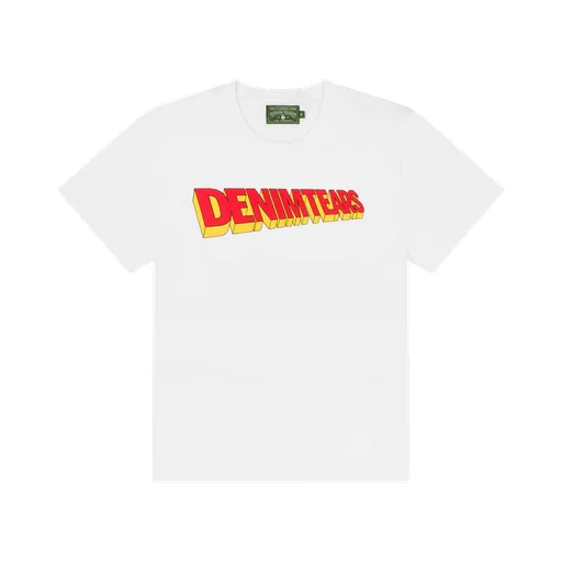 Stan Tee White