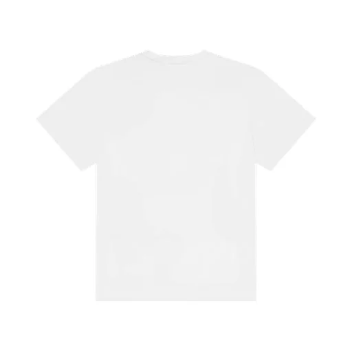 Stan Tee White