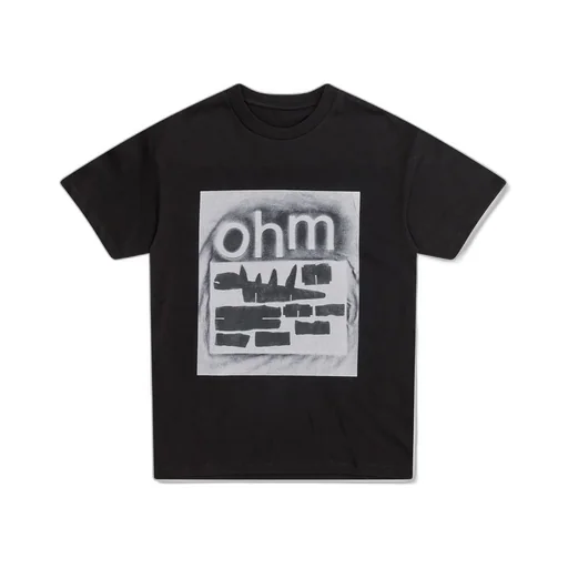 Wwxjc Ohm 2 Black