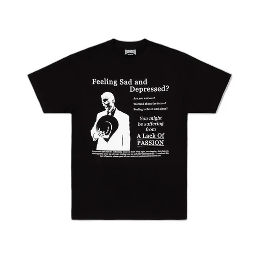 Helpline T-Shirt