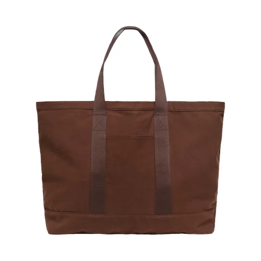 Canvas Extra Large Tote Bag