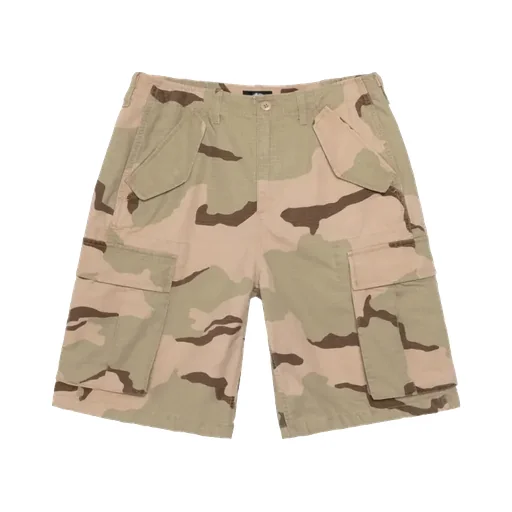 Cargo Short Ripstop