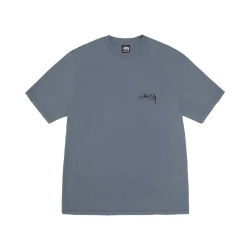 Modern Age Pig. Dyed Tee
