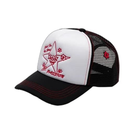 Target Practice Trucker Sp