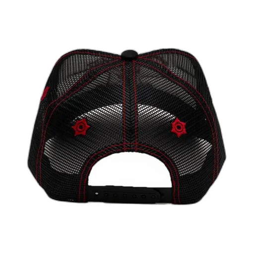 Target Practice Trucker Sp