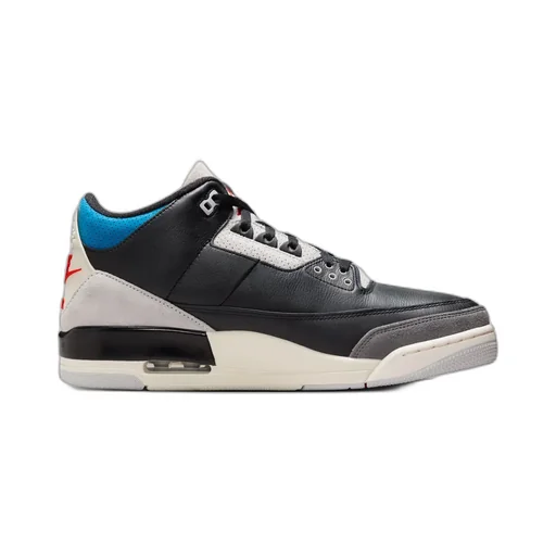 Air Jordan 3 Retro Og