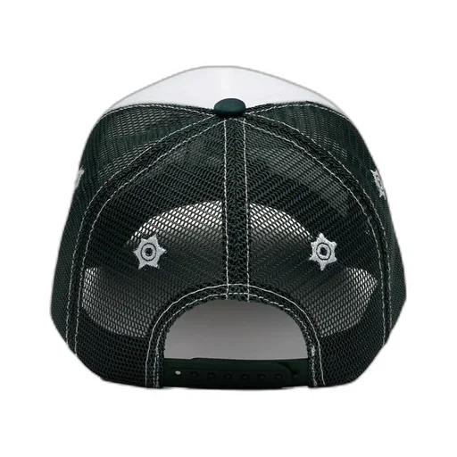 Target Practice Trucker