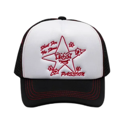 Target Practice Trucker Sp