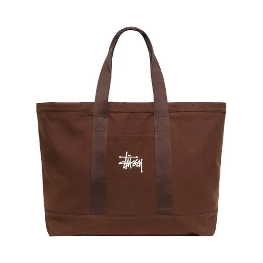 Canvas Extra Large Tote Bag