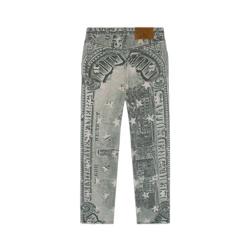 C.R.E.A.M. Pant