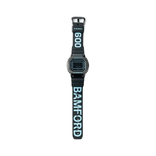 G-Shock Bamford Collaboration Model