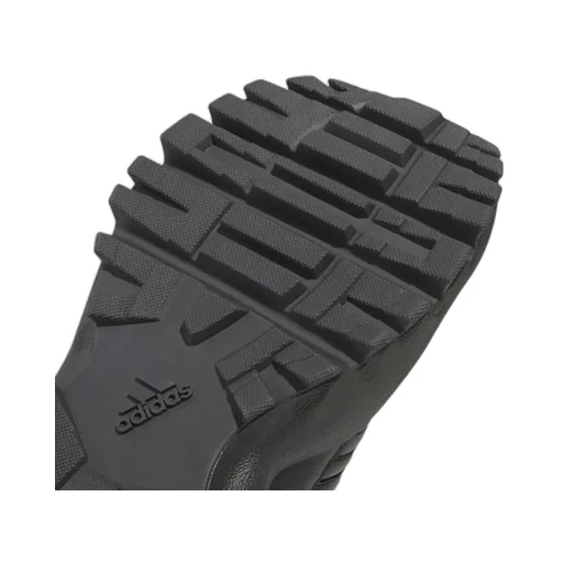 Chavarria Forum Combat Boot