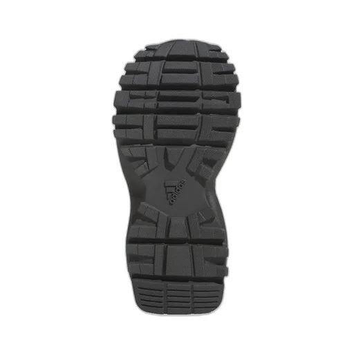 Chavarria Forum Combat Boot