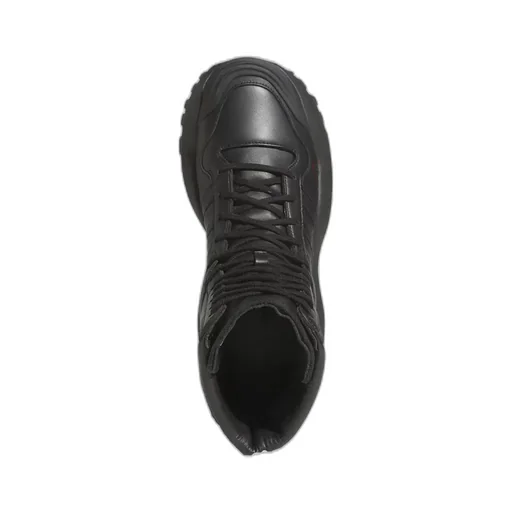 Chavarria Forum Combat Boot