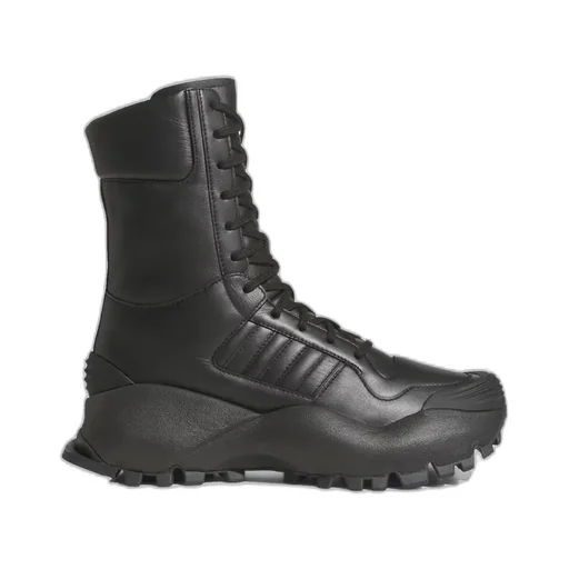 Chavarria Forum Combat Boot