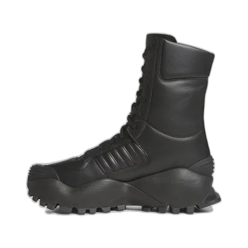 Chavarria Forum Combat Boot