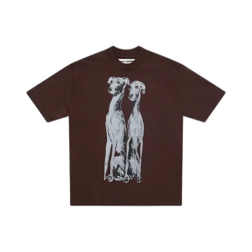 Grayhound T-Shirt