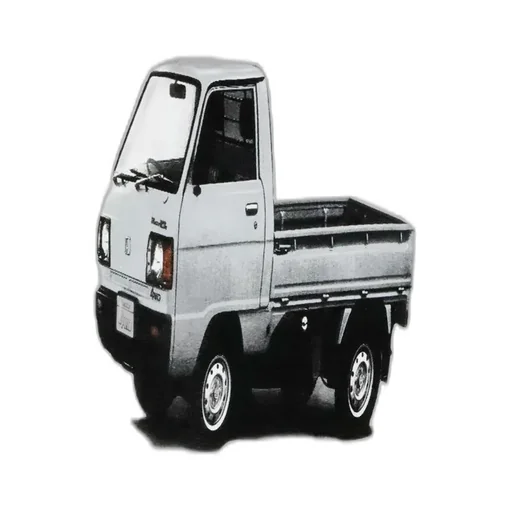 Truck