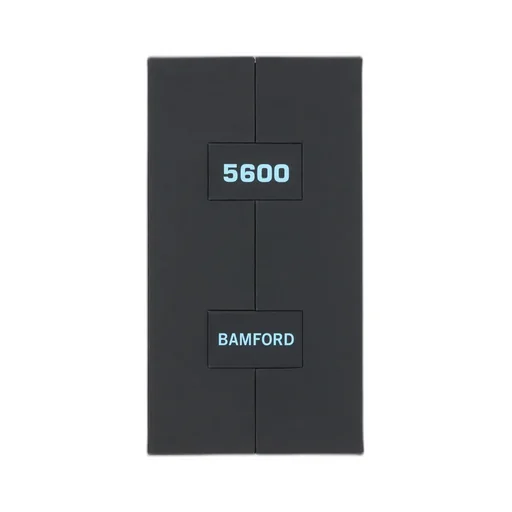 G-Shock Bamford Collaboration Model